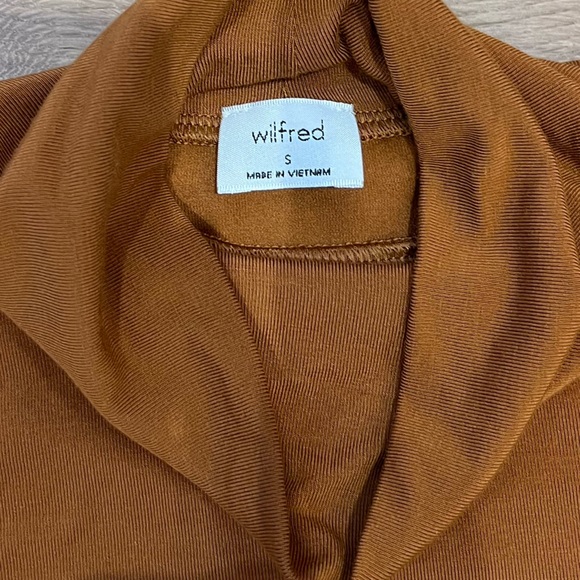 Aritza Wifred Troyes Bodysuit - Picture 7 of 9